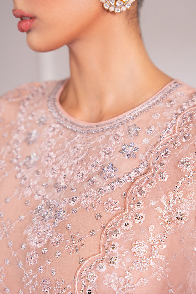 Cross Stitch | Luxe Atelier 24 | ROSE EMBER