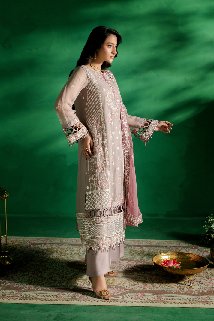 Zebtan | Farmaish Formals | FC-07