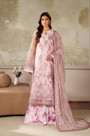 Zarif | Zaneera Formals | ZRF-ZPE-06 RAHMA