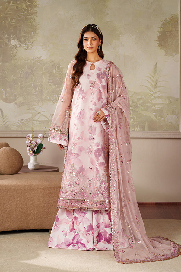 Zarif | Zaneera Formals | ZRF-ZPE-06 RAHMA