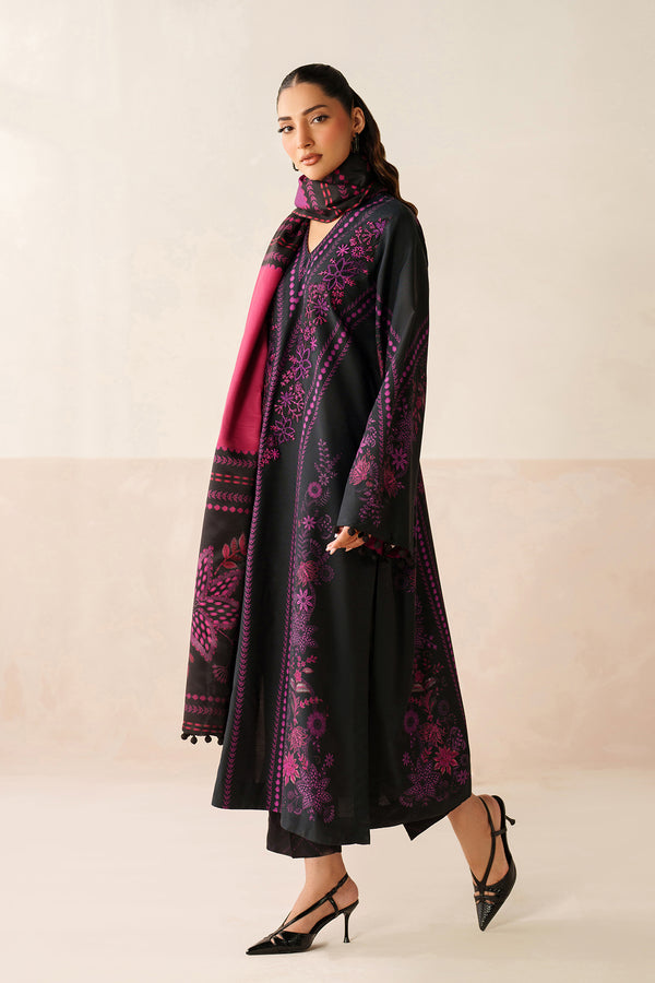 Baroque | Luxury Pret 25 | UF-4285