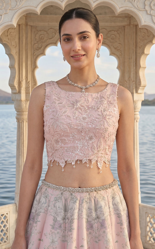 Threads and Motifs | Formal Outfits | 10598