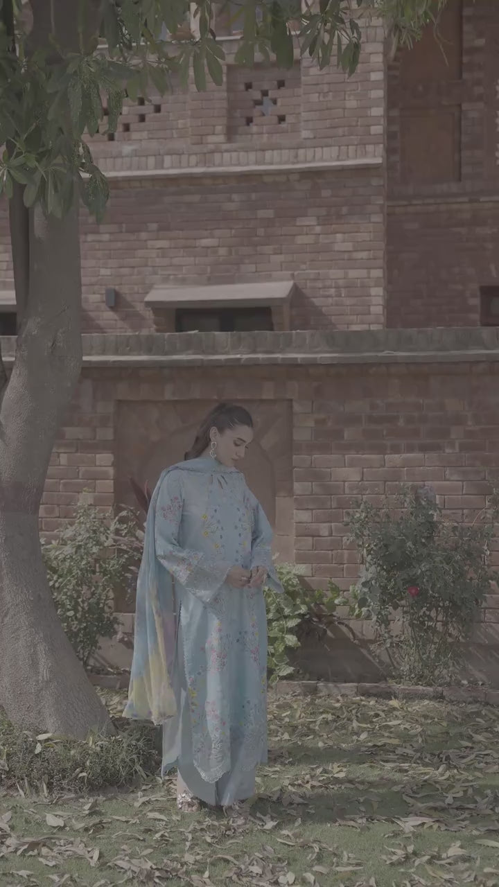 Neeshay | Summer Lines | CELESTIA