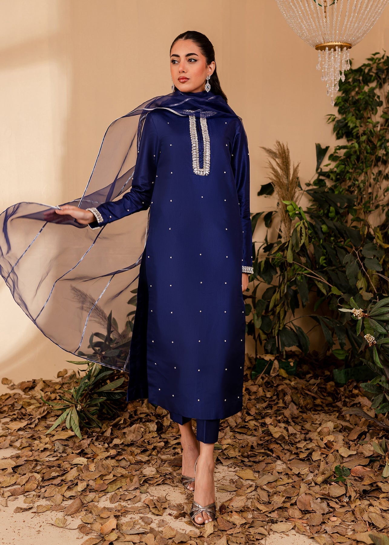 Allure | Seren Luxury Collection| NAZ