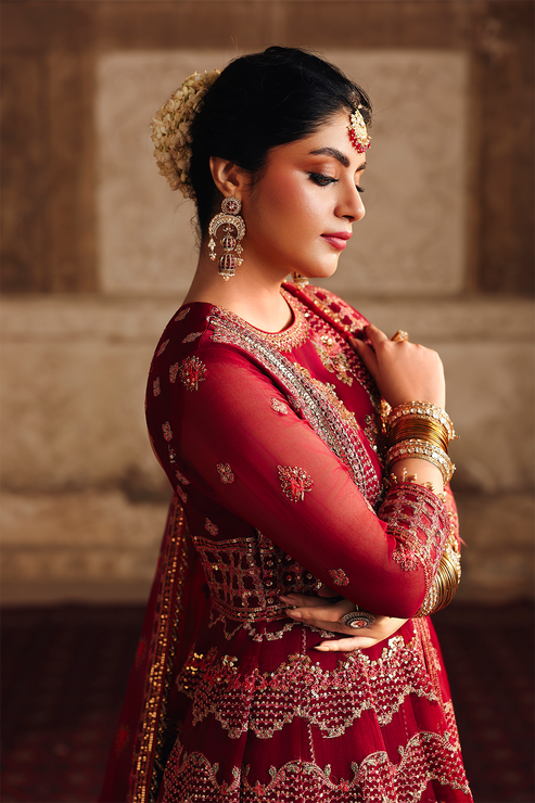 Saad Shaikh | Silsila Formals 25 | Dure