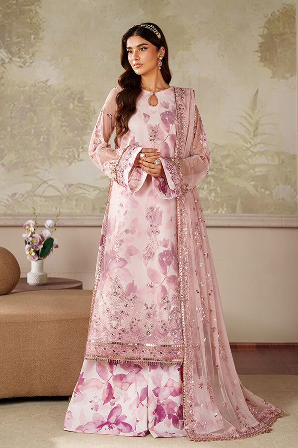 Zarif | Zaneera Formals | ZRF-ZPE-06 RAHMA