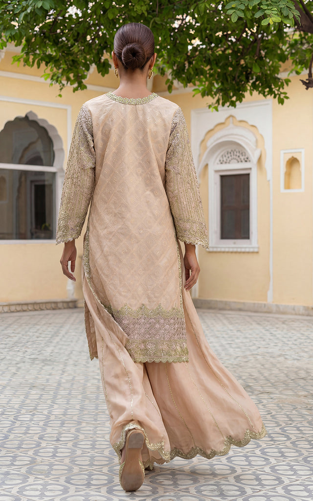 Threads and Motifs | Eid Edit 26 | 10427
