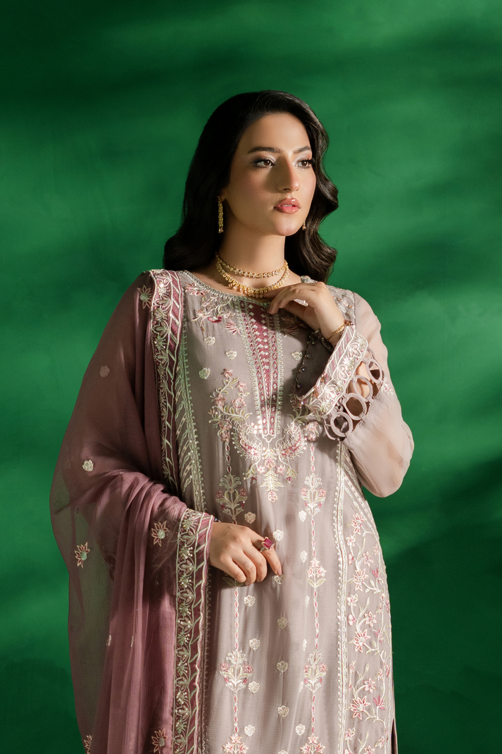Zebtan | Farmaish Formals | FC-07