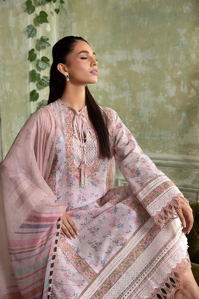 Sobia Nazir | Vital Lawn 25 | 4A