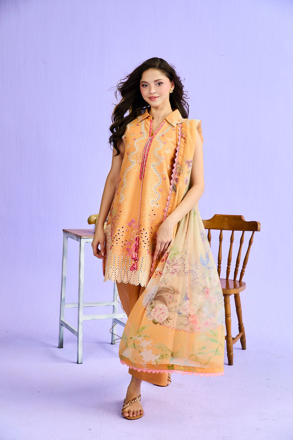 Sobia Nazir | Vital 26 | 4A