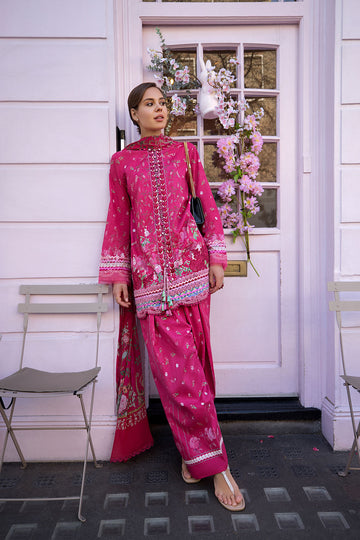 Sobia Nazir | Prints 26 | 4A