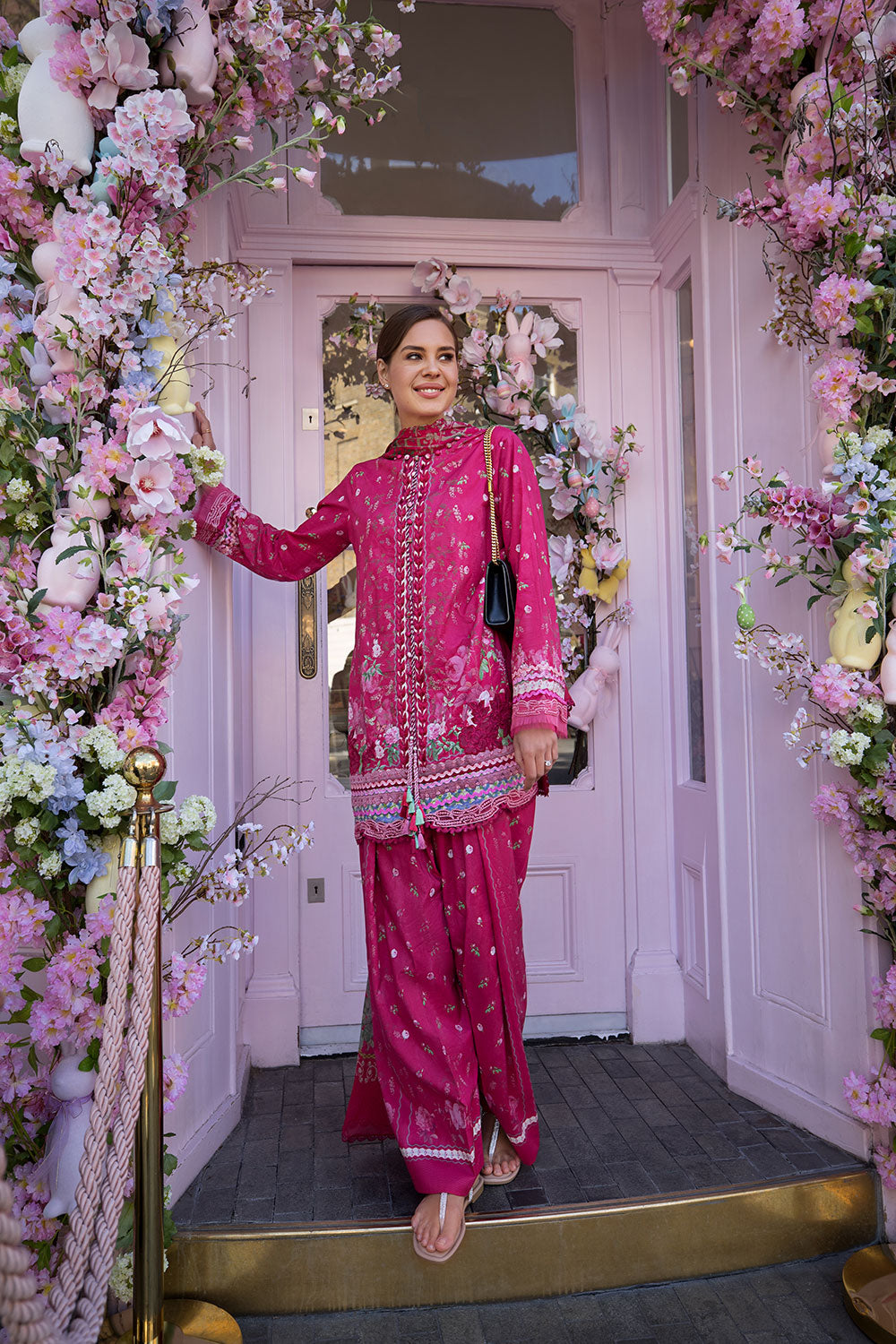 Sobia Nazir | Prints 26 | 4A