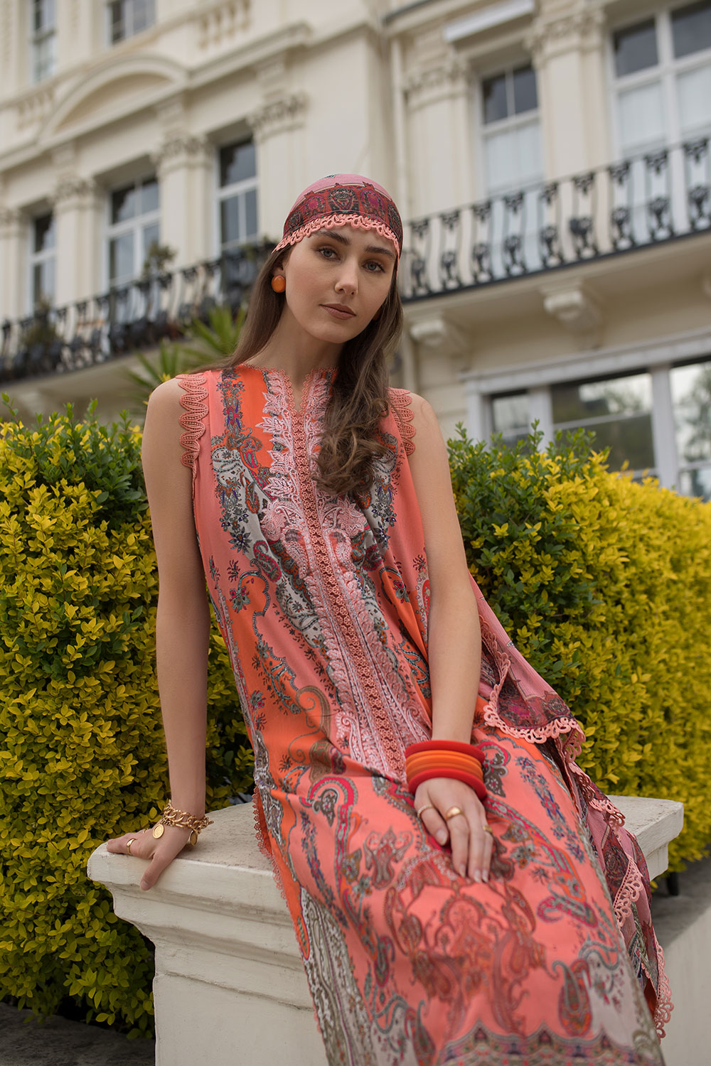 Sobia Nazir | Basics 25 | Design 4A