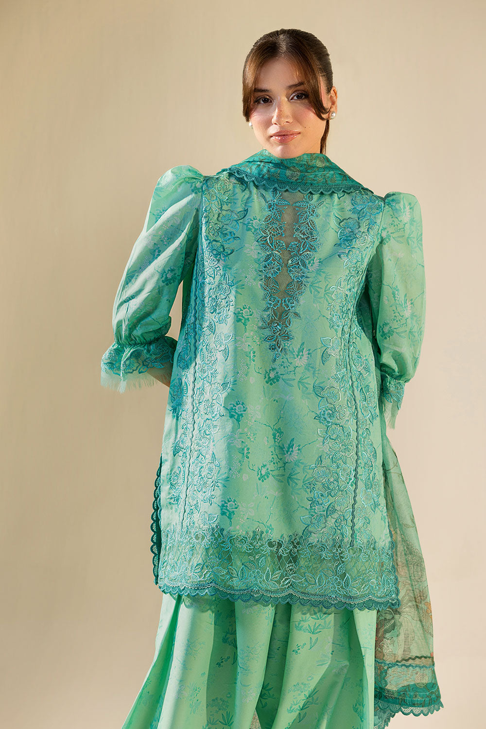 Sobia Nazir | Vital 26 | 4B