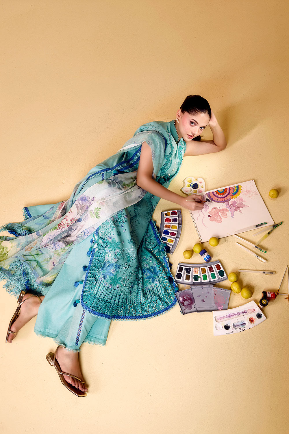 Sobia Nazir | Vital 26 | 4B