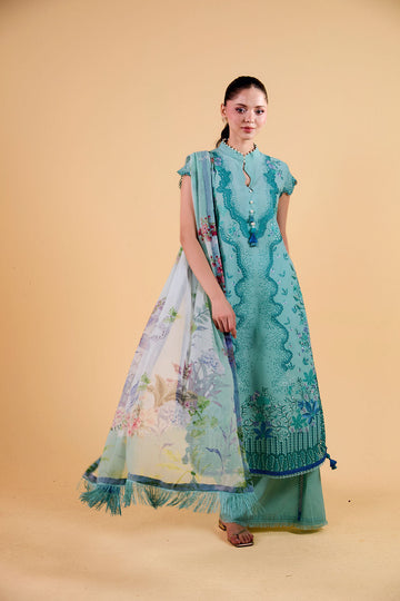 Sobia Nazir | Vital 26 | 4B