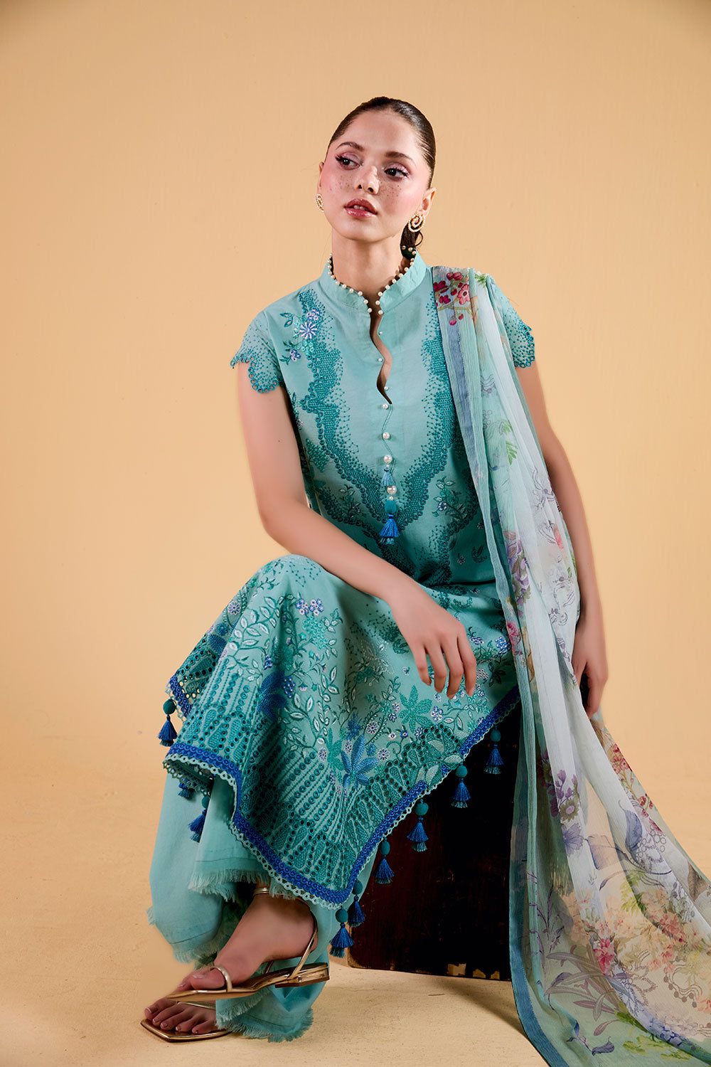 Sobia Nazir | Vital 26 | 4B