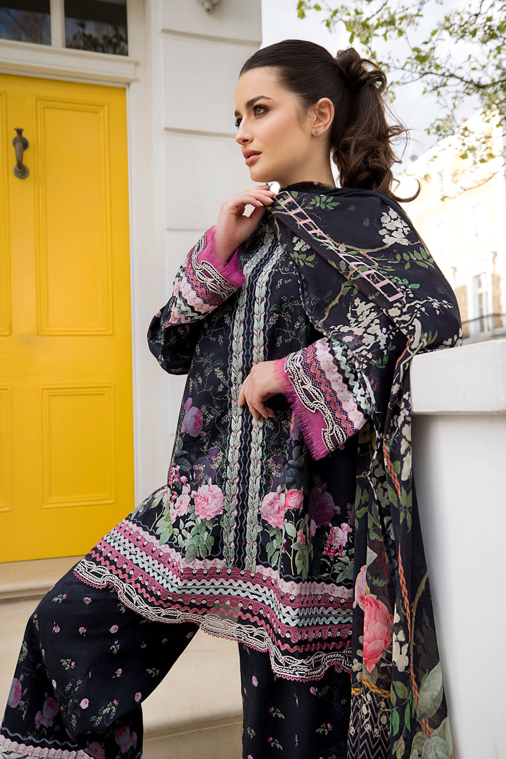 Sobia Nazir | Prints 26 | 4B