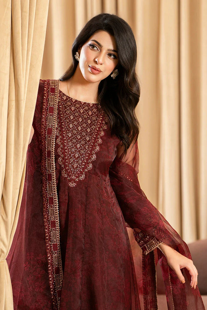 Ellena | Pret Dresses | 834MRS