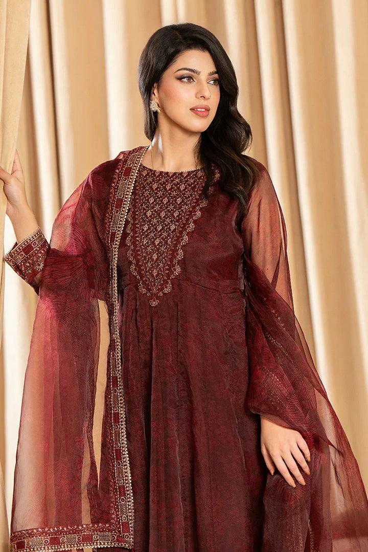 Ellena | Pret Dresses | 834MRS