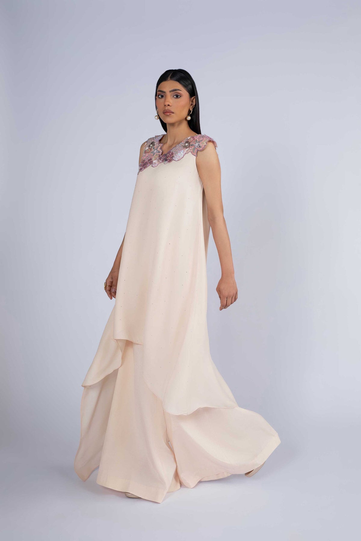 Sable Vogue | Eid Formals | EF-1616