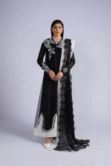 Sable Vogue | Eid Formals | EF-1622