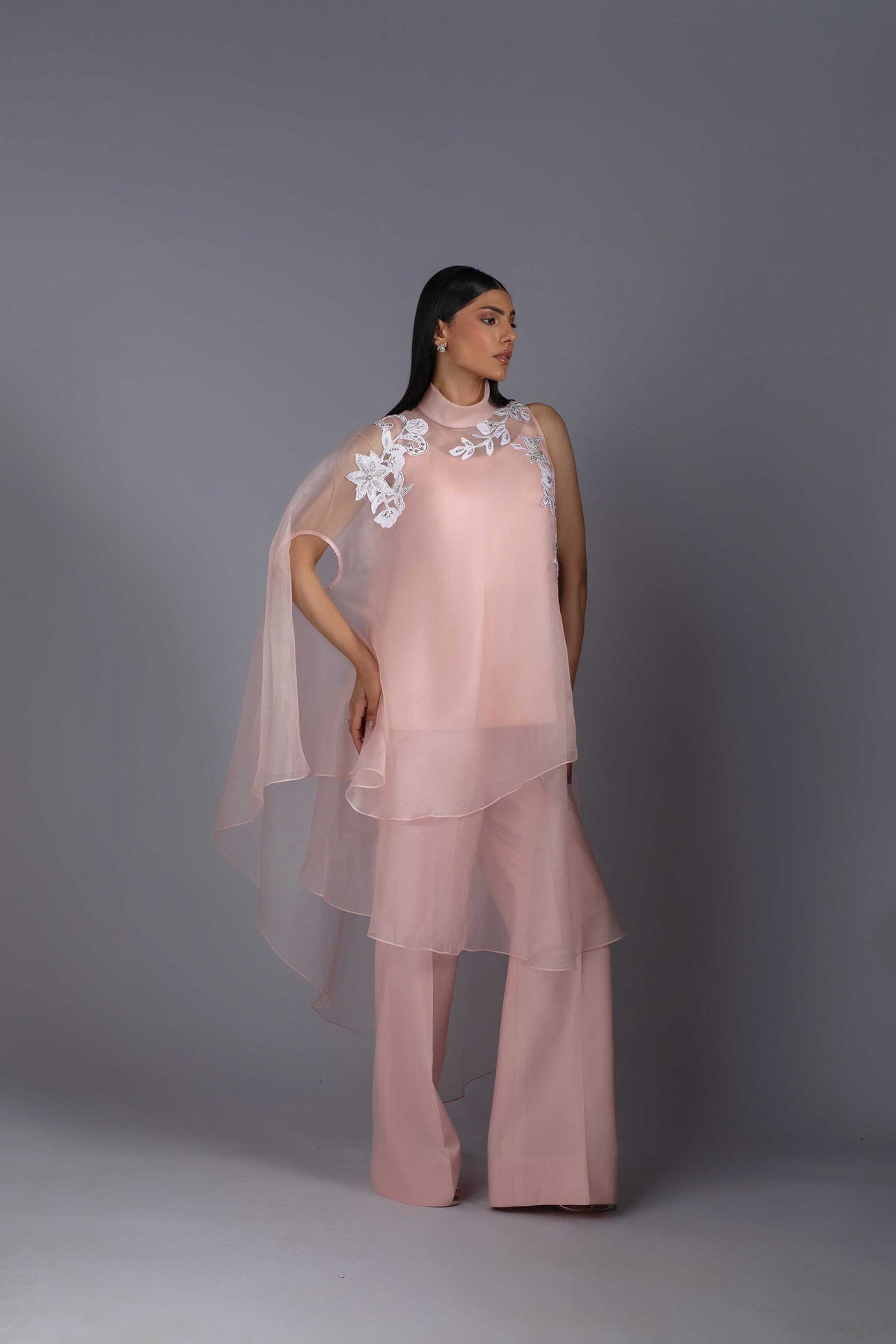 Sable Vogue | Eid Formals | EF-1636