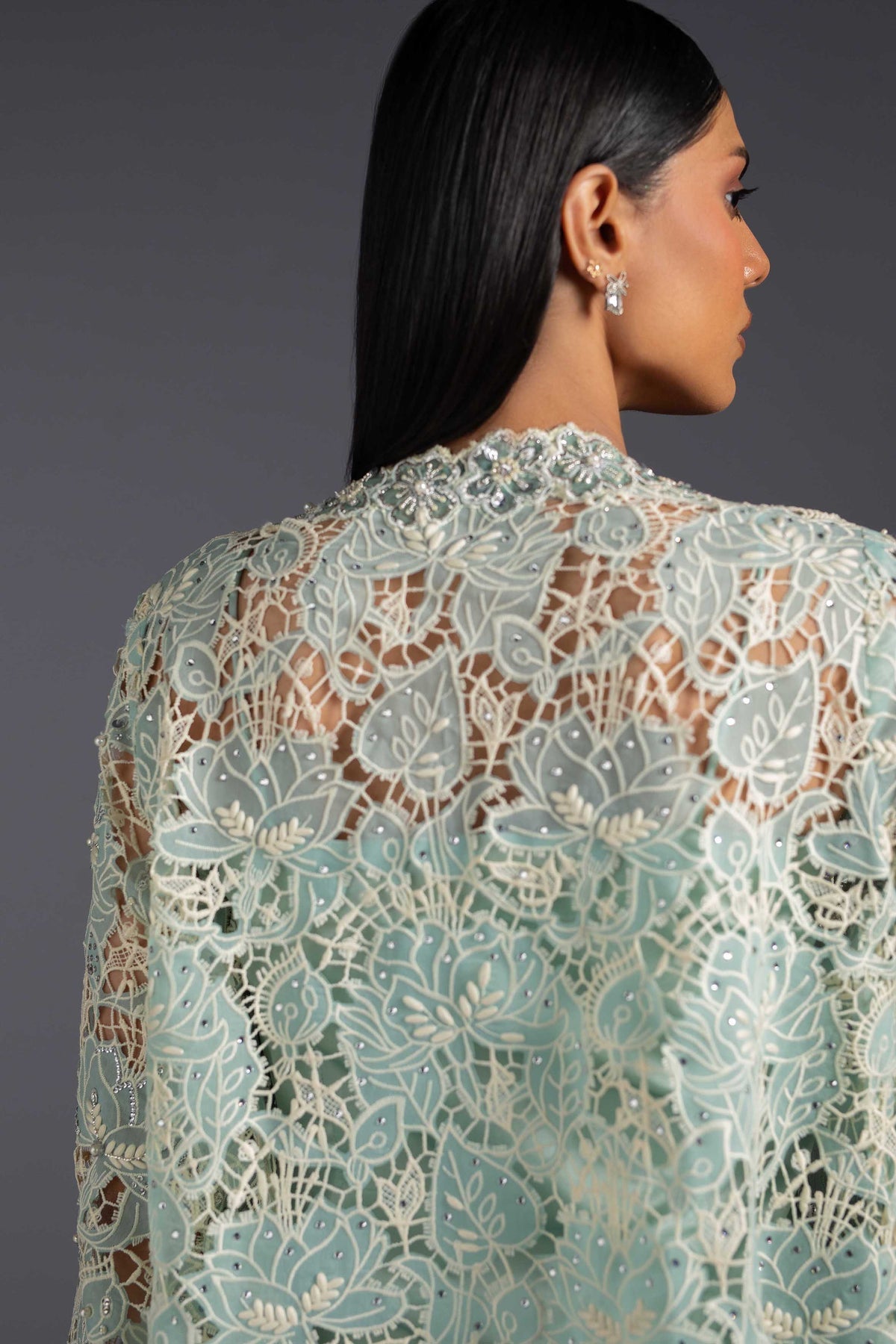 Sable Vogue | Eid Formals | EF-1617