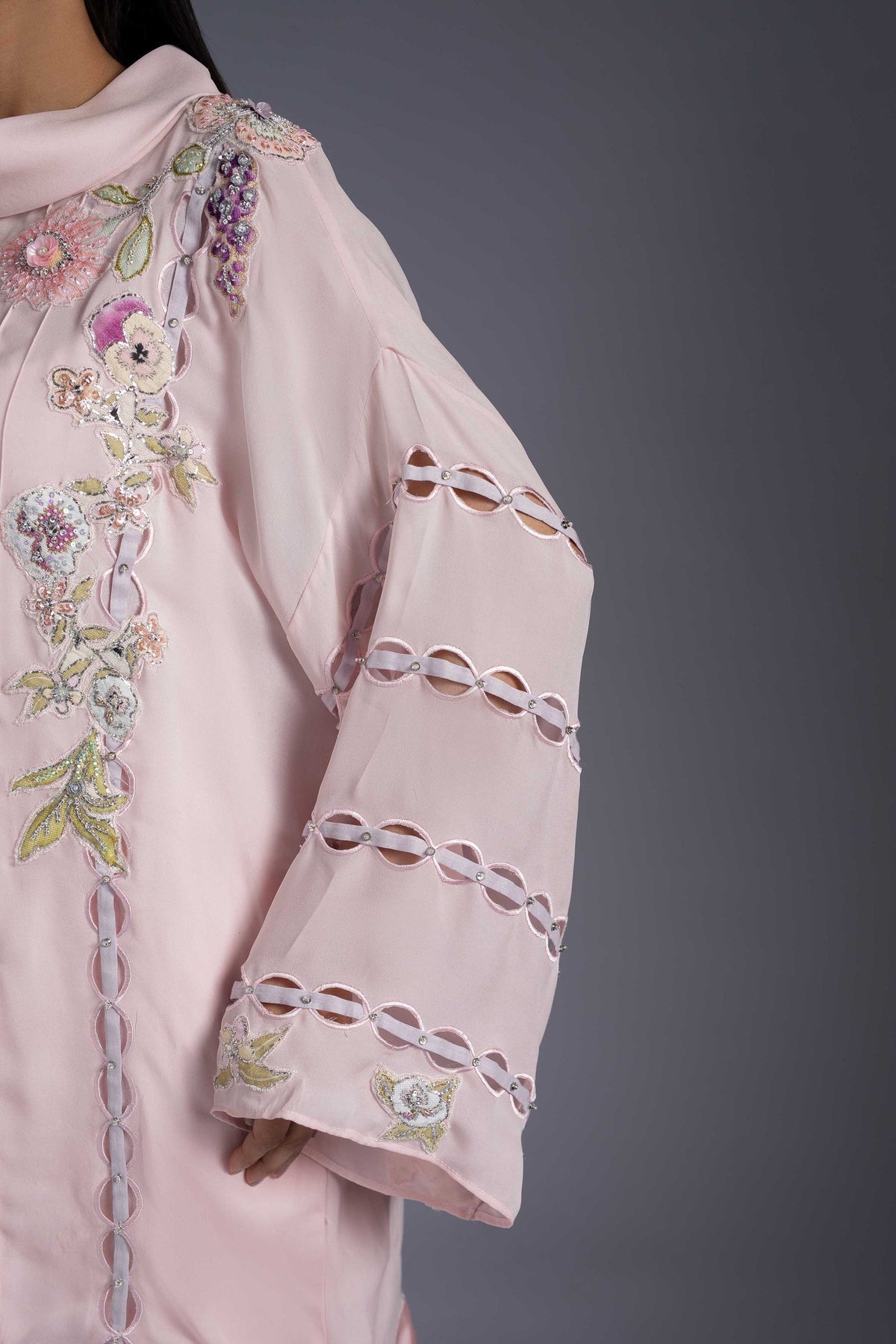 Sable Vogue | Eid Formals | EF-1613