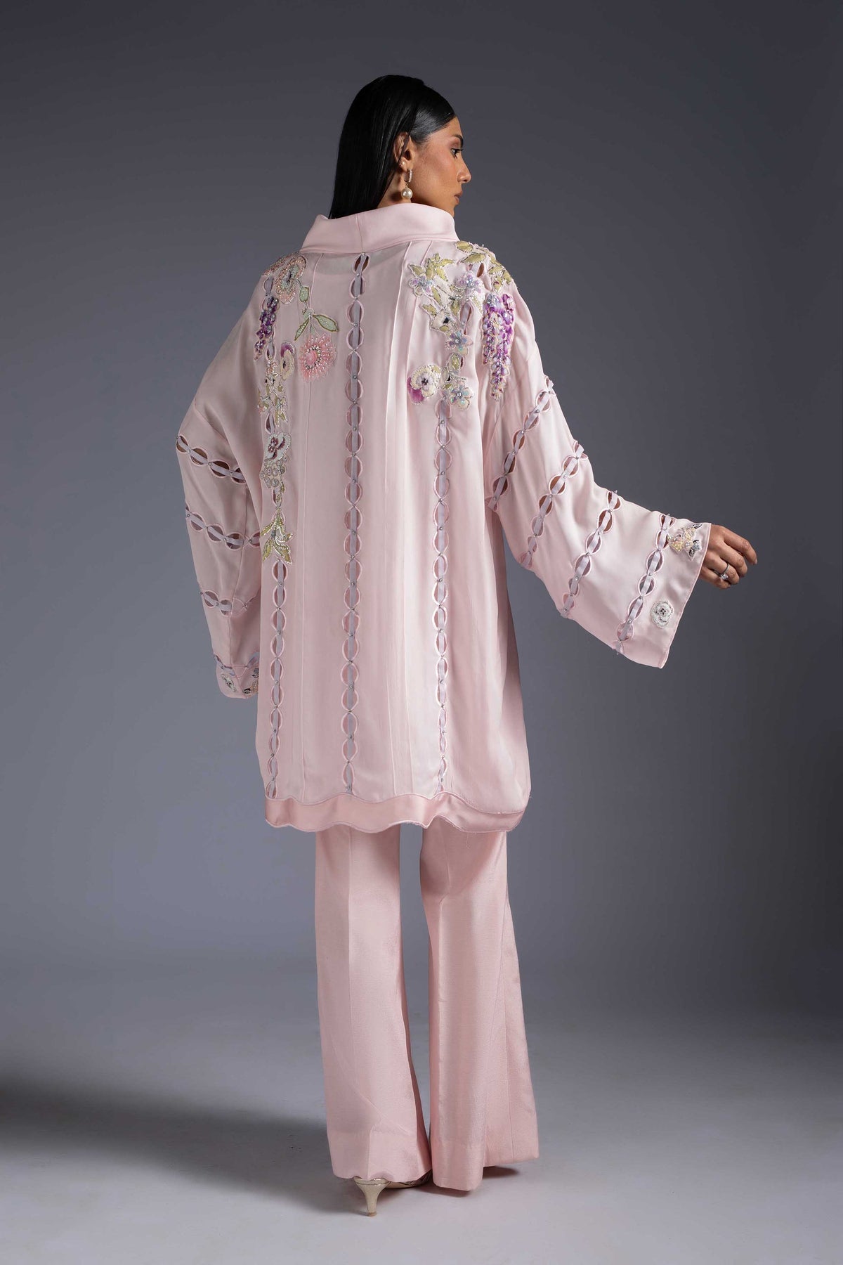 Sable Vogue | Eid Formals | EF-1613