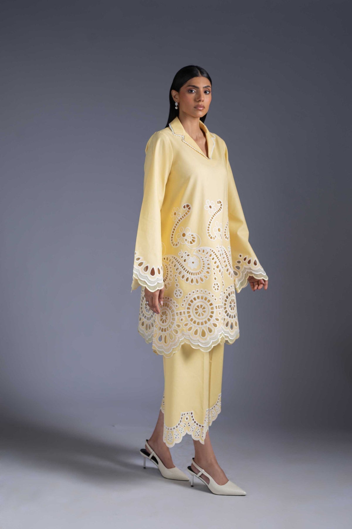 Sable Vogue | Eid Formals | EF-1626
