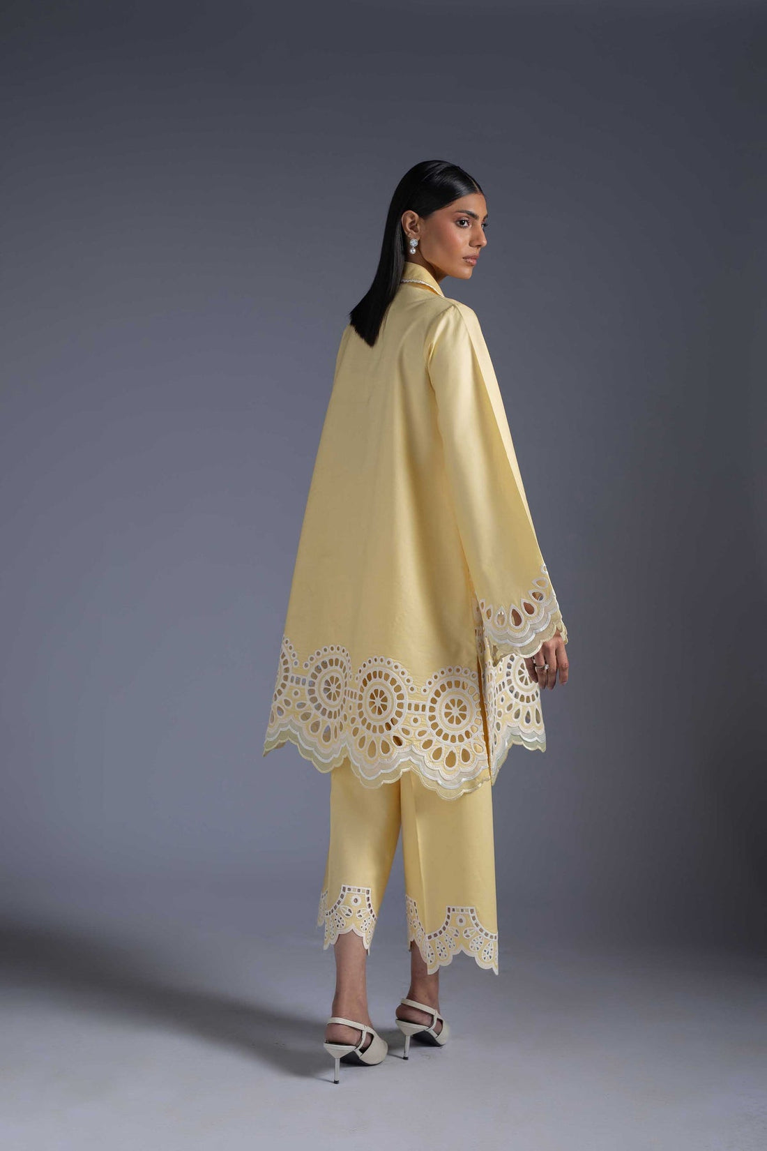 Sable Vogue | Eid Formals | EF-1626