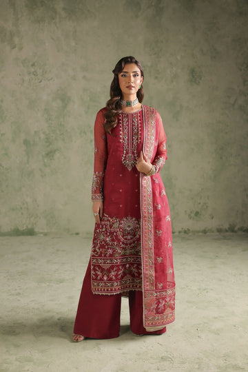 Imran Ramzan | Esmeree Wedding Formals | Éden di Rubino