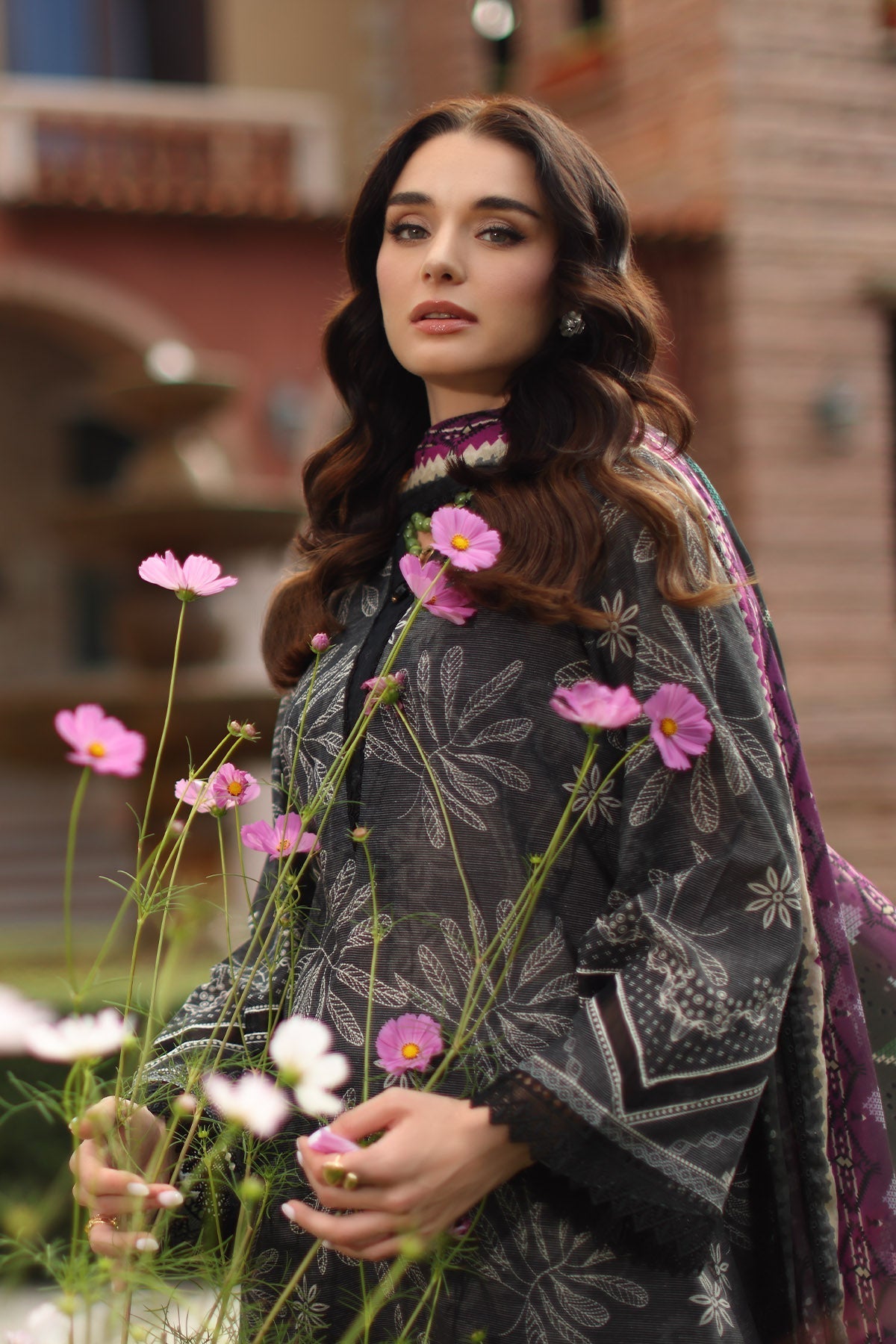 Nureh | Signature Prints 26 | SP-204