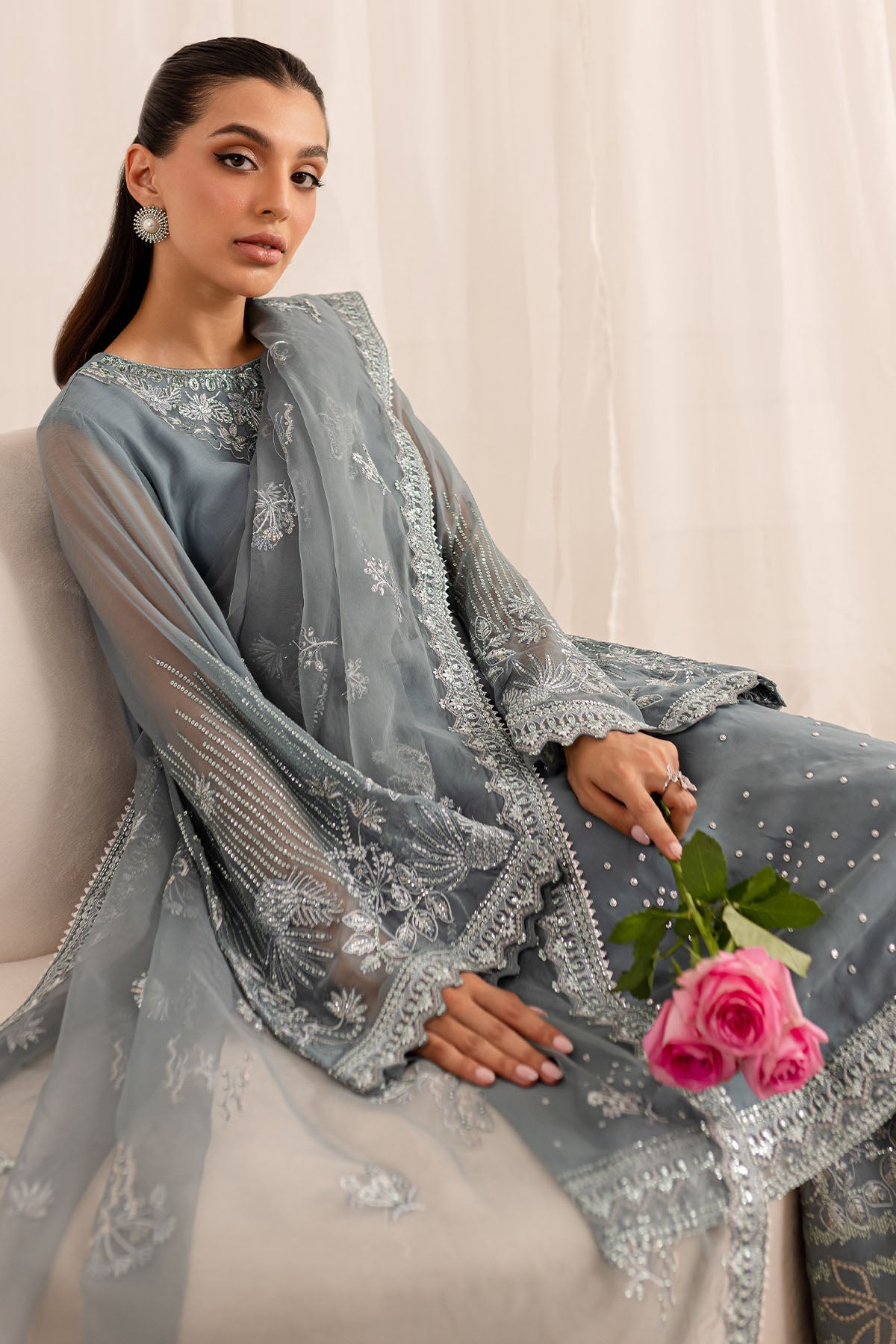 Nureh | Fancy Formals | NP-521