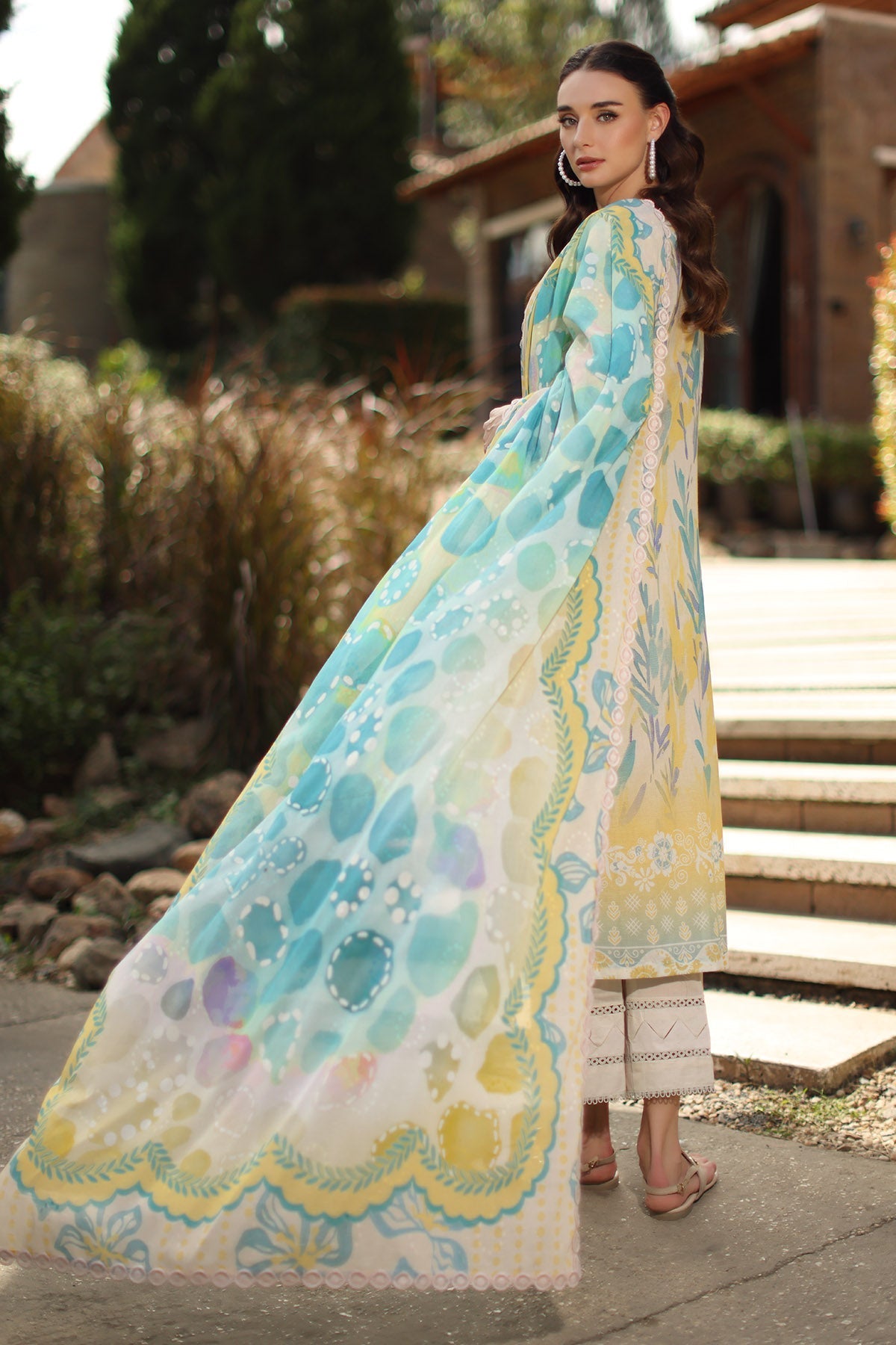 Nureh | Signature Prints 26 | SP-206