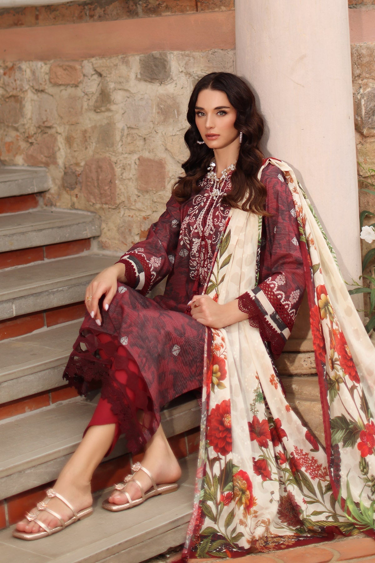 Nureh | Signature Prints 26 | SP-208