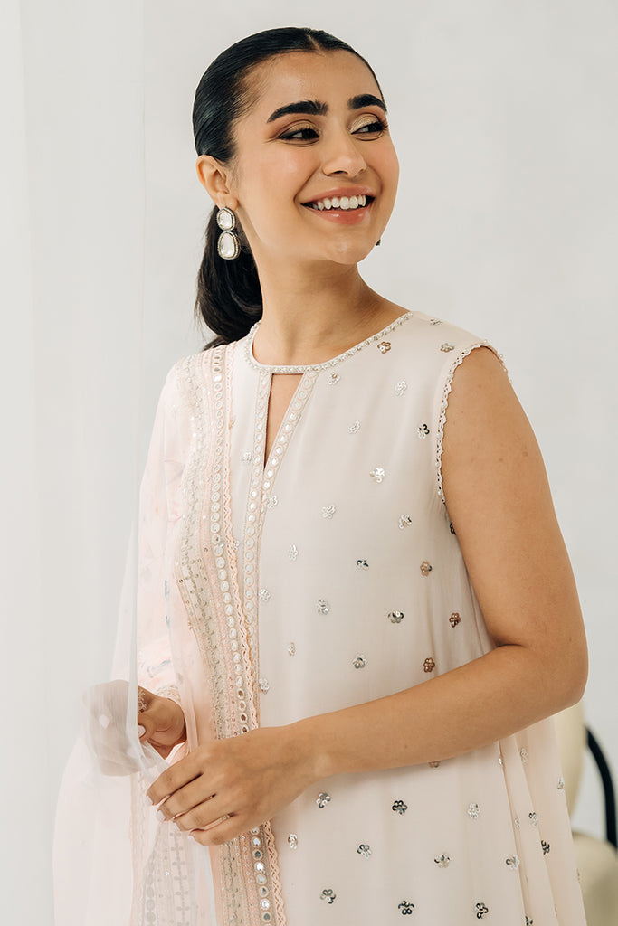 Cross Stitch | Luxe Atelier 24 | PINK HUE