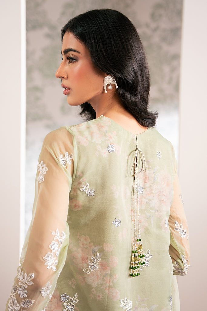 Cross Stitch | Luxe Atelier 24 | TENDER BREEZE