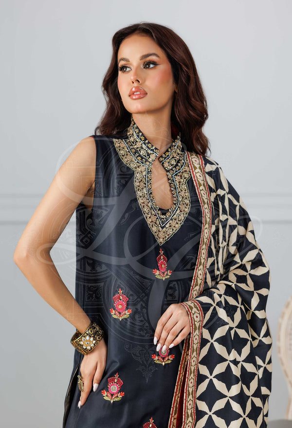 Layla Chatoor | Luxury Pret | Miray