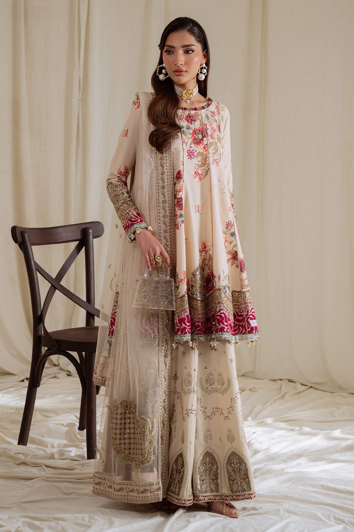 Nureh | Omara Formals | NEL-93