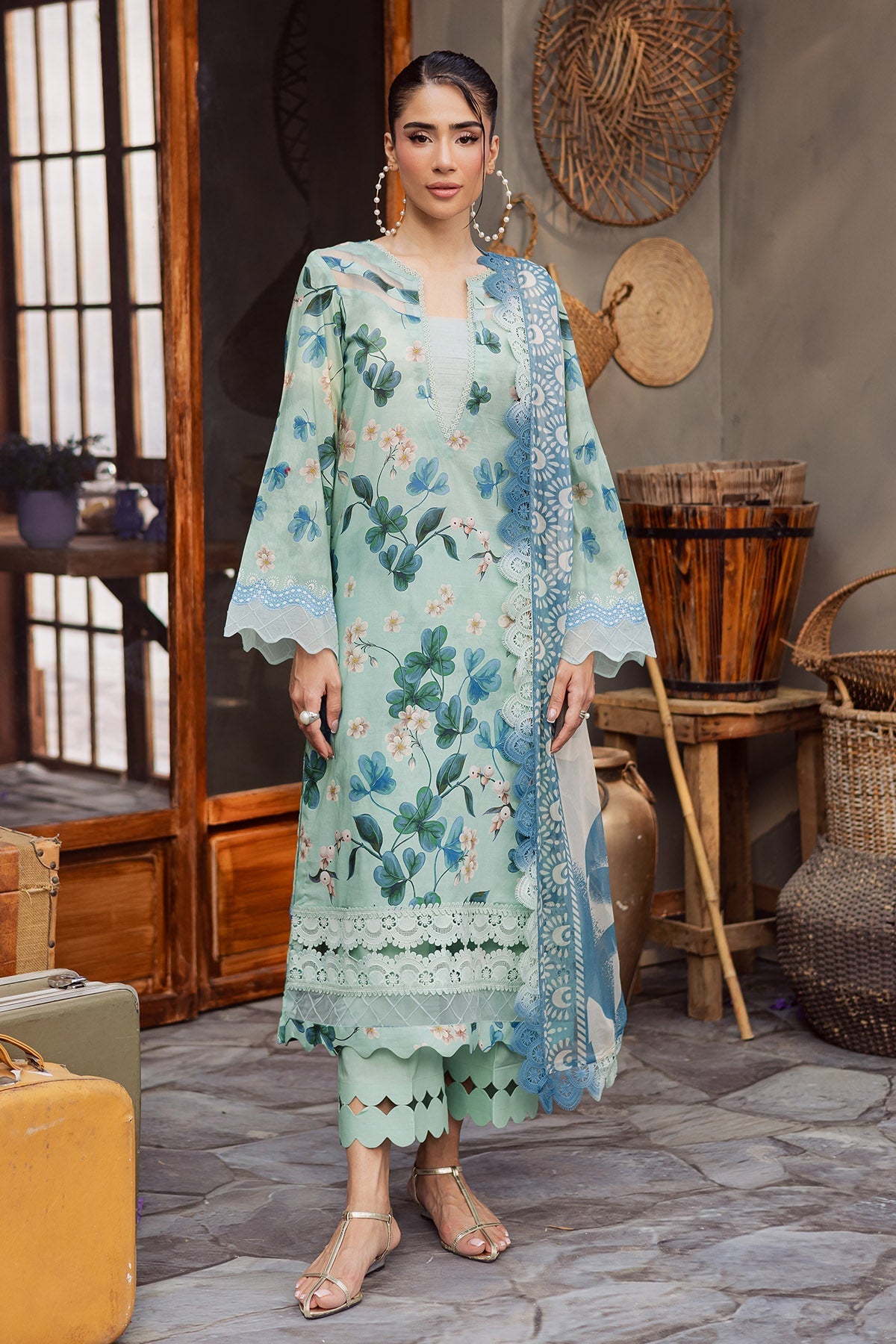 Nureh | Signature Prints 26 | SP-161