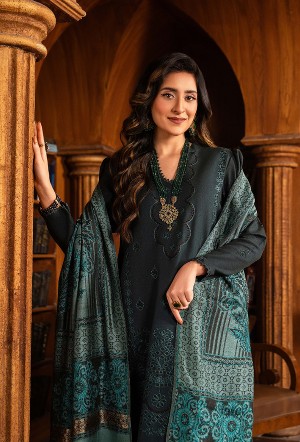 Humdum | Aaima 25 | D01