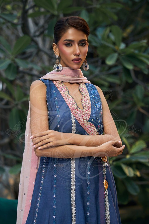 Layla Chatoor | Luxury Pret | Leena