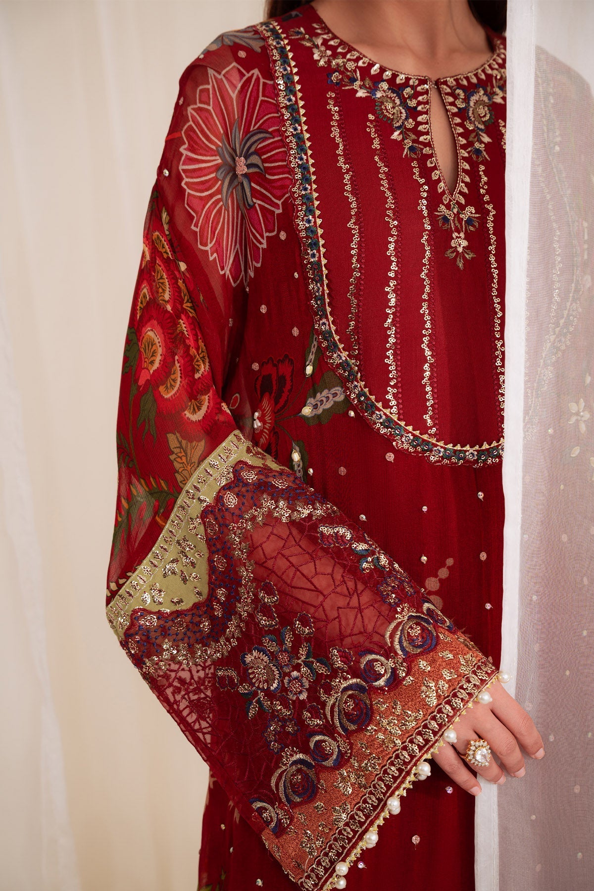 Nureh | Omara Formals | NEL-92