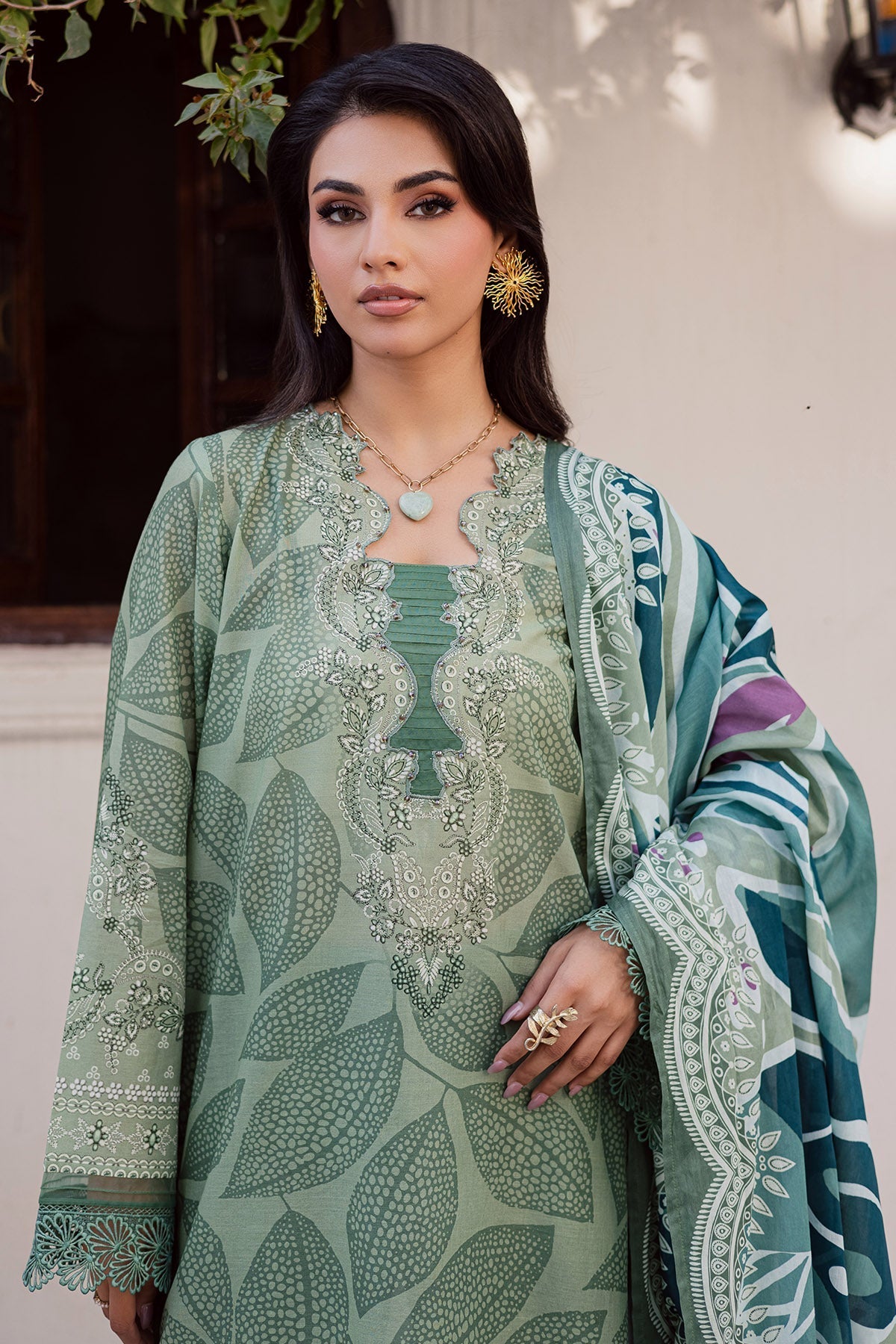 Nureh | Rania Prints | NR-02