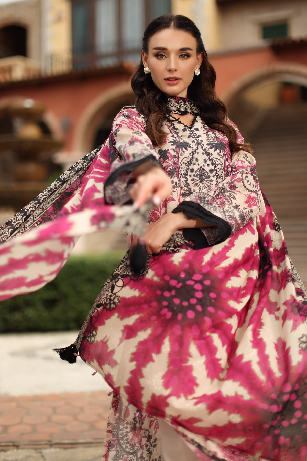 Nureh | Signature Prints 26 | SP-205