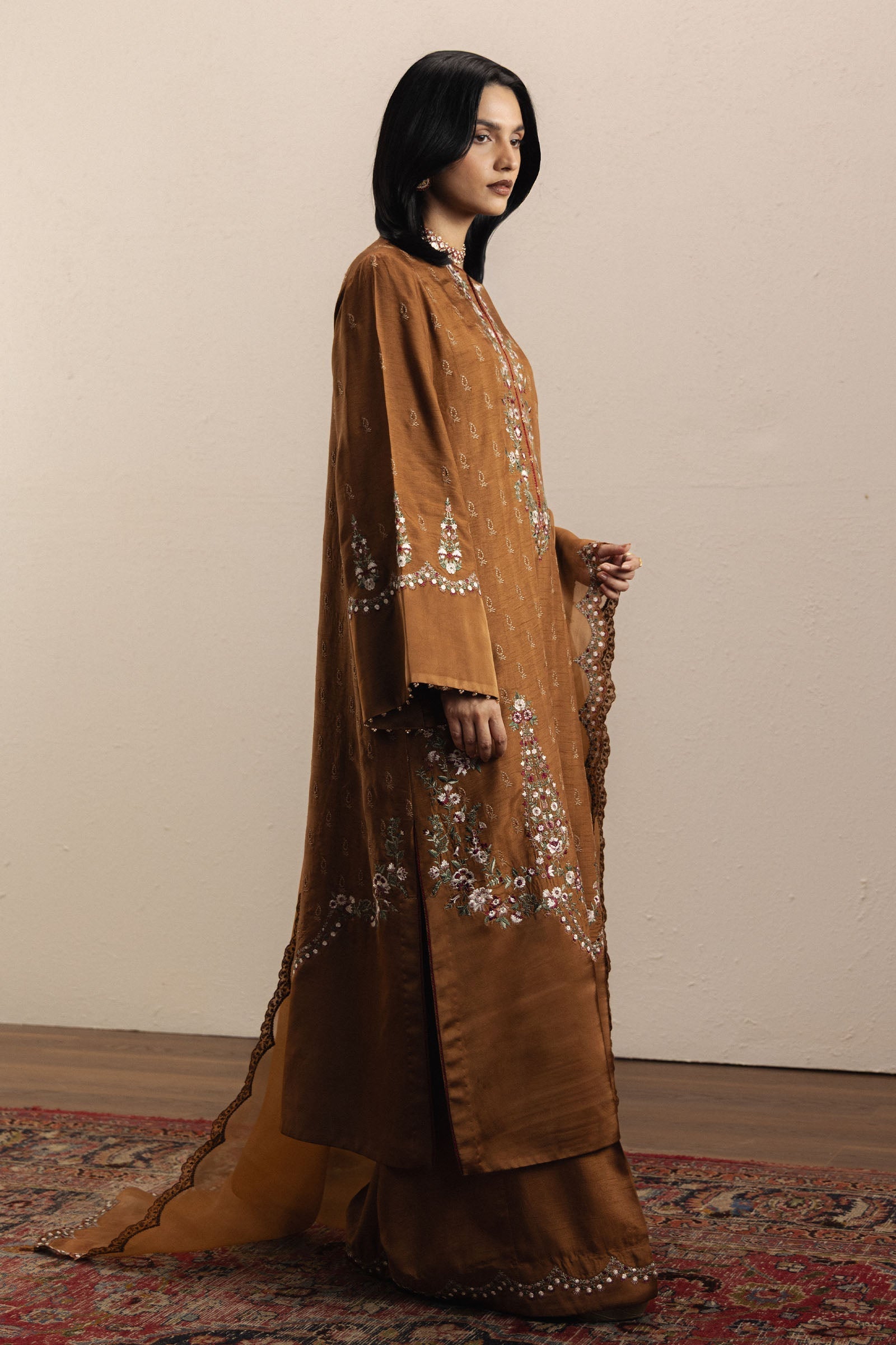 Zara Shahjahan | Eid Festive 26 | Munawwar