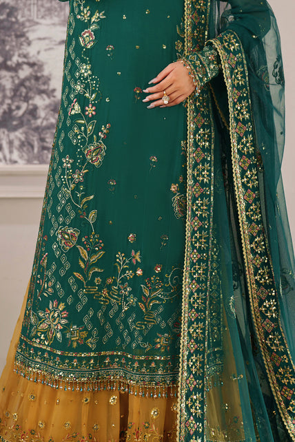 Naqshi | Aks Formals | Savena
