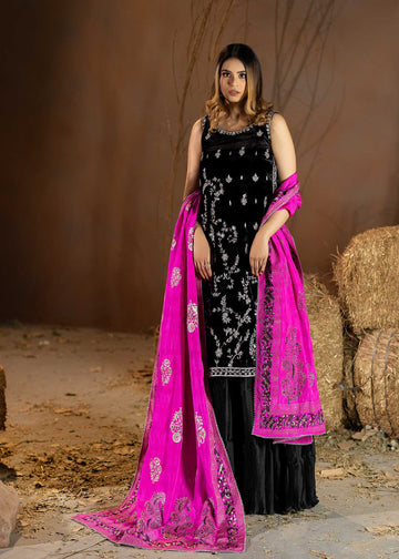 Purple Haze Pret Studio | Apsara Formals | Mashk